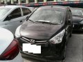 Well-kept Hyundai Eon GLX 2015 for sale-1