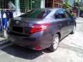 Good as new Toyota Vios E 2016 for sale-0