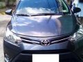 Good as new Toyota Vios E 2016 for sale-2