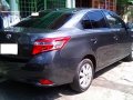 Good as new Toyota Vios E 2016 for sale-1