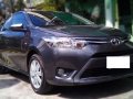 Good as new Toyota Vios E 2016 for sale-3