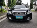 Well-maintained Toyota Camry 2013 G for sale-0