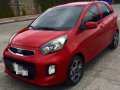 Well-kept Kia Picanto 2016 for sale-0