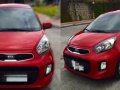 Well-kept Kia Picanto 2016 for sale-1