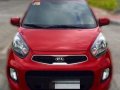 Well-kept Kia Picanto 2016 for sale-2