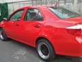 Good as new Toyota Vios 2006 for sale-2