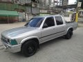 Well-kept Toyota hilux 1997 for sale-0