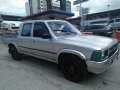 Well-kept Toyota hilux 1997 for sale-1