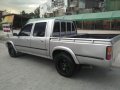 Well-kept Toyota hilux 1997 for sale-2