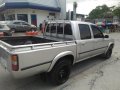 Well-kept Toyota hilux 1997 for sale-3