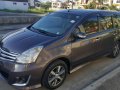 Nissan Grand Livina 2013 1.8 AT Elegance Edition for sale-0