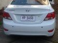 for sale Hyundai Accent 2016 for sale-0