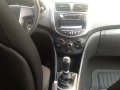 for sale Hyundai Accent 2016 for sale-4