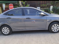 Hyundai Accent 2016 1.4L Gas MT Negotiable for sale-0