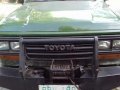 1995 Toyota Land Cruiser LC60 with PTO WINCH for sale-5