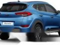 Hyundai Tucson Gl 2018 for sale-4