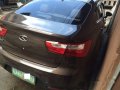 Well-kept Kia Rio 2012 EX A/T for sale-4