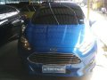 Ford Fiesta 2016 for sale-0