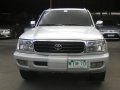 Well-maintained Toyota Land Cruiser 2000 for sale-1