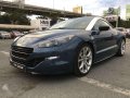 2014 Peugeot RCZ 1.6L AT Gas for sale-10