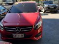 2015 Mercedes Benz B200 c200 e300 audi bmw porsche-6