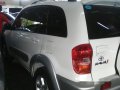 Toyota RAV4 2003 A/T for sale-5