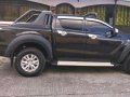 2015 Mazda BT50 4X4 Automatic Diesel Pickup-0
