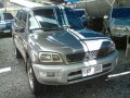 Well-kept Toyota RAV4 1995 for sale-0