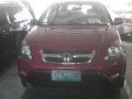 Honda CR-V 2004 A/T for sale-2