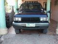 2003 Isuzu BIGHORN Trooper for sale-9