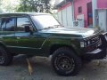 1995 Toyota Land Cruiser LC60 with PTO WINCH for sale-2