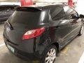 Good as new Mazda 2 2013 A/T for sale-2