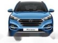 Hyundai Tucson Gl 2018 for sale-2