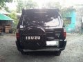 Isuzu Crosswind 2003 XUV M/T-5