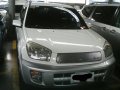 Toyota RAV4 2003 A/T for sale-1
