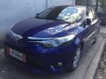 2016 Grab Ready Toyota Vios 15 G Blue for sale-0