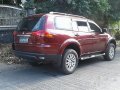 Well-maintained Mitsubishi Montero Sport 2013 A/T for sale-2