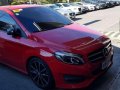 2015 Mercedes Benz B200 c200 e300 audi bmw porsche-8