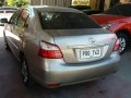 Toyota Vios 2011 E A/T for sale-5