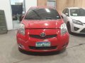 2010 Toyota Yaris 1.5G for sale - Asialink Preowned Cars-0