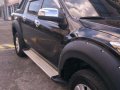 2015 Mazda BT50 4X4 Automatic Diesel Pickup-9