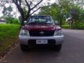 Toyota Land Cruiser Prado 1996 M/T for sale-3