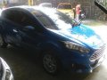 Ford Fiesta 2016 for sale-2