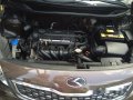 Well-kept Kia Rio 2012 EX A/T for sale-5