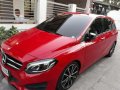 2015 Mercedes Benz B200 c200 e300 audi bmw porsche-7