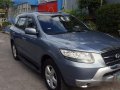 Hyundai Santa Fe 2008 GLS A/T for sale-0