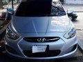 Well-maintained Hyundai Accent 2015 GL A/T for sale-0