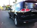 2014 Mitsubishi Montero Sport Manual Diesel for sale-3