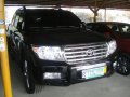 Good as new Toyota Land Cruiser 2013 for sale-0