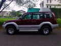 Toyota Land Cruiser Prado 1996 M/T for sale-5